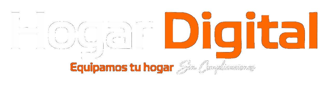 Hogar Digital PY