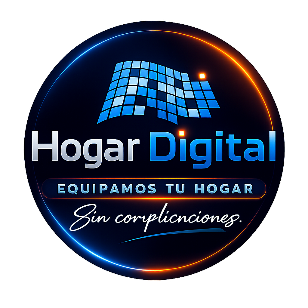 Hogar Digital PY
