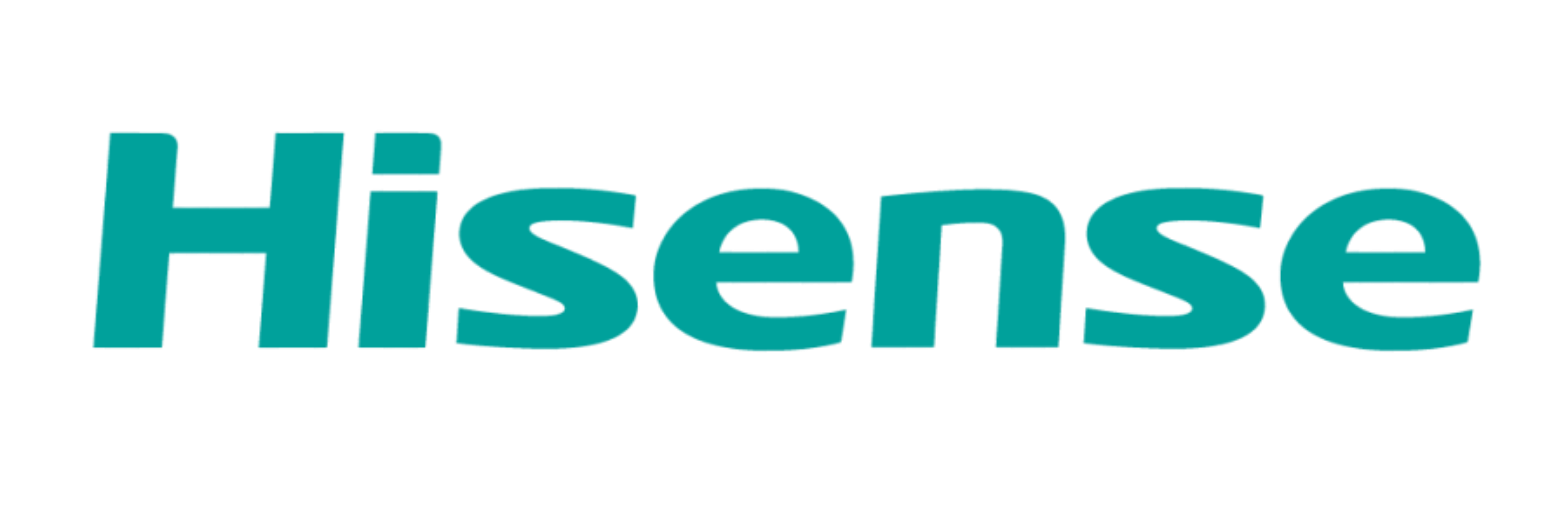 Hisense
