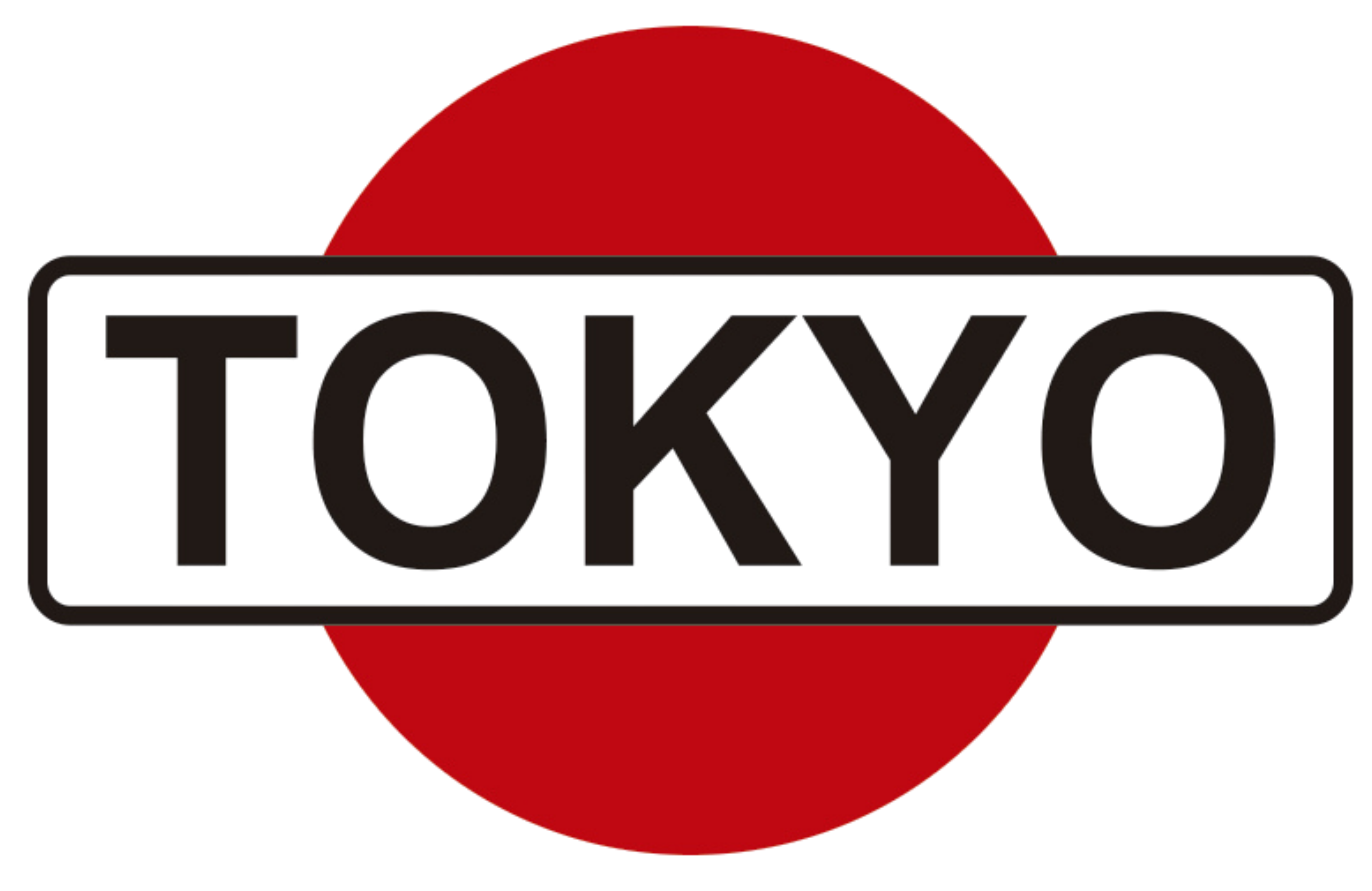 Tokyo