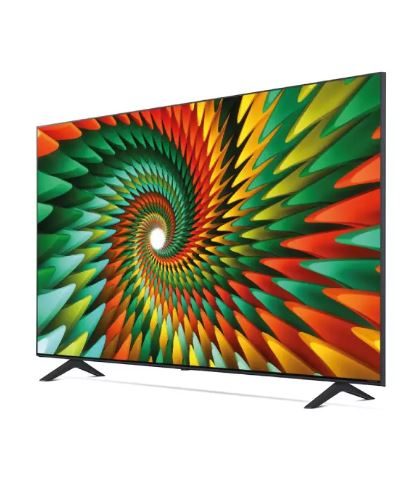 Lg Tv Smart 55" Nanocell 55nano77 Webos Led
