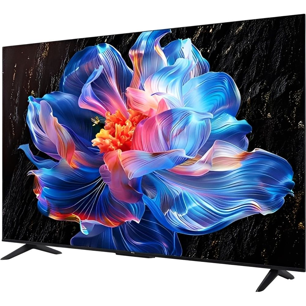 Smart Tv Tcl 55¨ 55P6K Google Tv