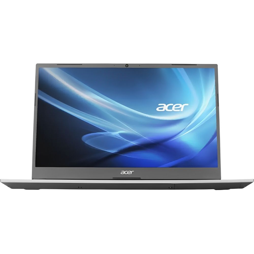 Notebook Acer Aspire Lite 15.6 15.6" AMD Ryzen 7 5700U 16 GB DDR4 512 GB SSD - Steel Gray