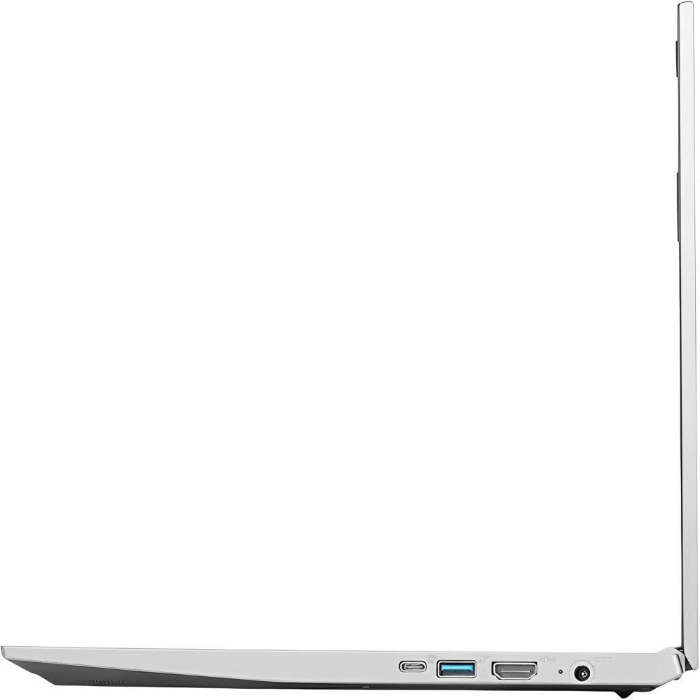Notebook Acer Aspire Lite 15.6 15.6" AMD Ryzen 7 5700U 16 GB DDR4 512 GB SSD - Steel Gray