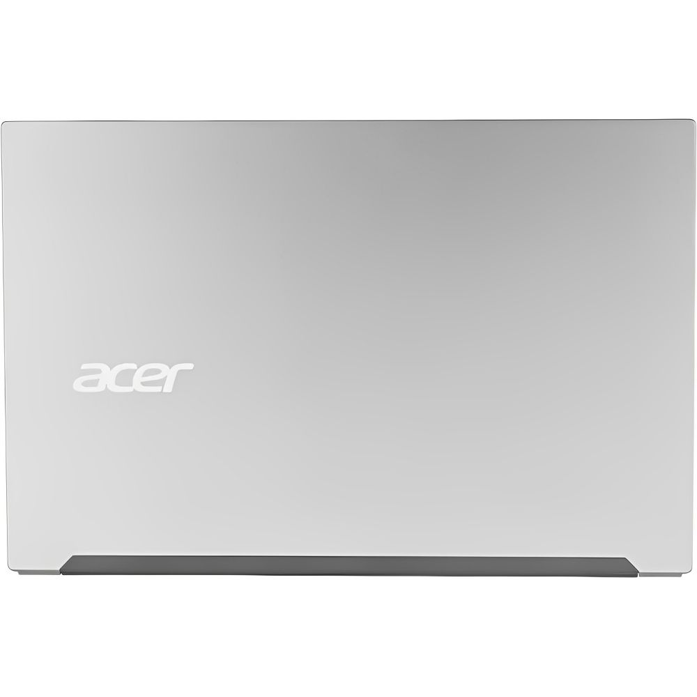 Notebook Acer Aspire Lite 15.6 15.6" AMD Ryzen 7 5700U 16 GB DDR4 512 GB SSD - Steel Gray