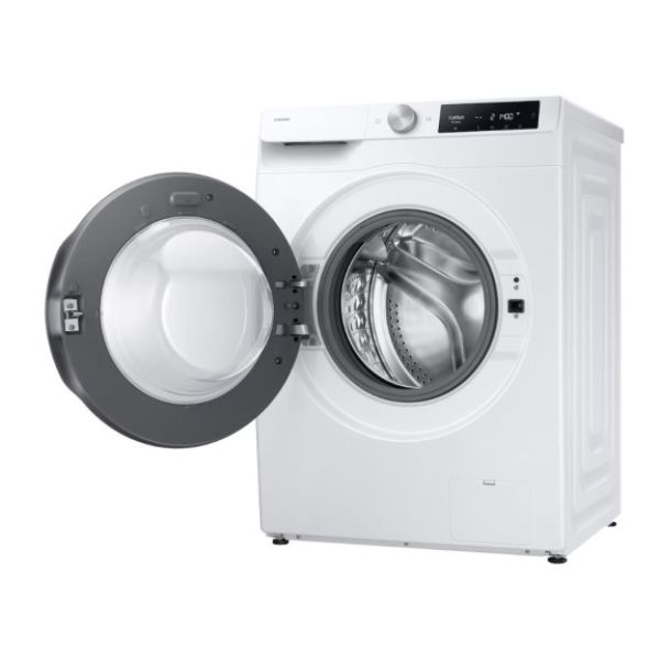 LAVARROPAS SAMSUNG 10KG CARGAR FRONTAL W/ ECO BUBBLE WHITE - WW10DG6U34LEEY