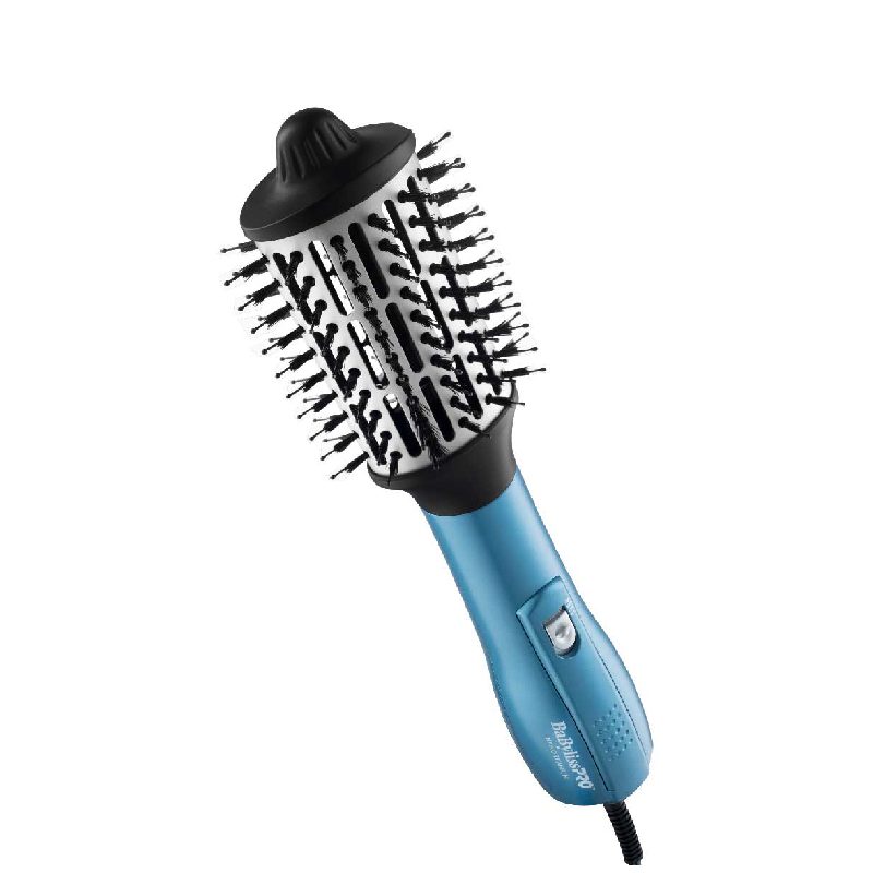 Cepillo Babyliss Hot Air Styling 2.5" Brush Celeste