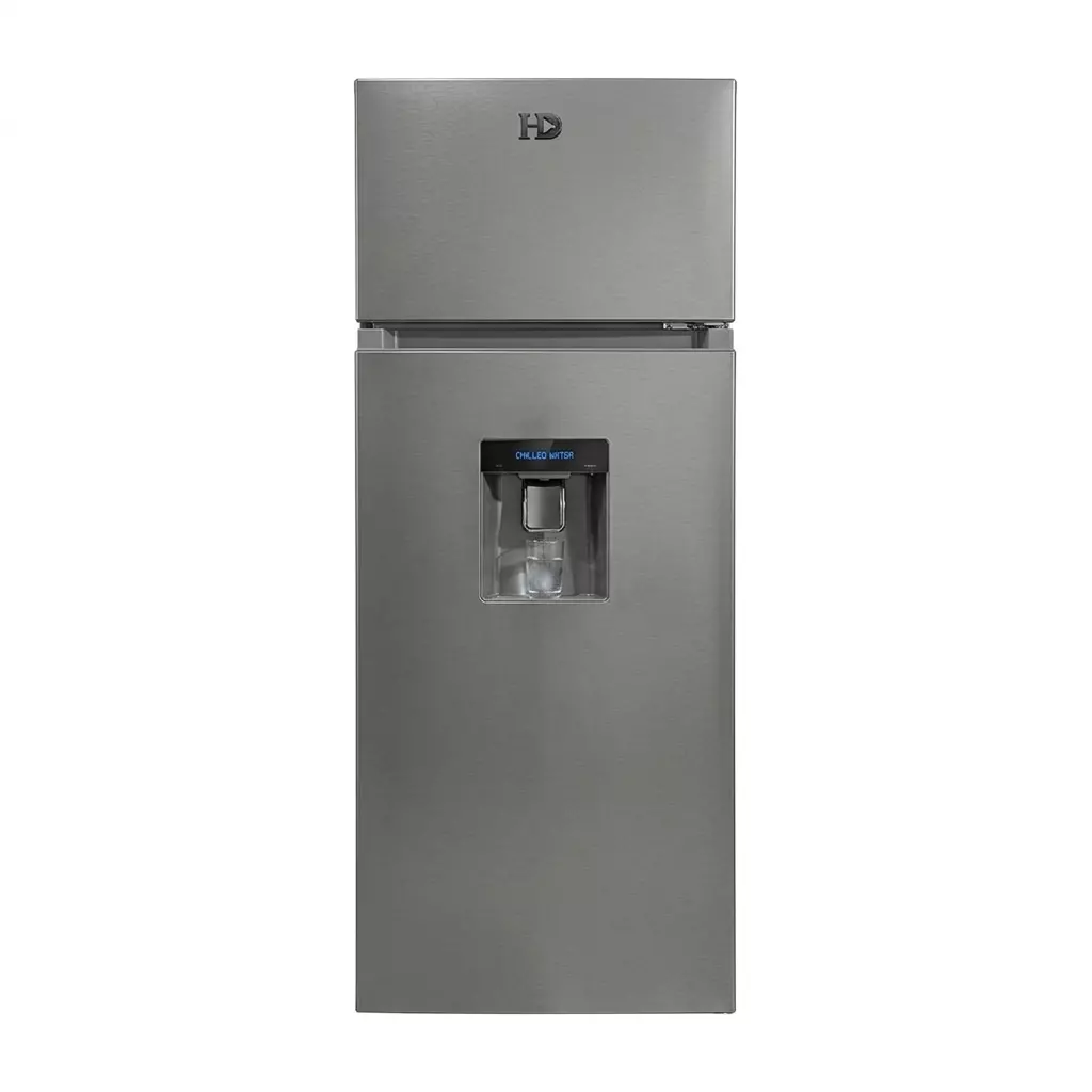 Heladera HD Play Magic 300 l HD-215 con Dispenser