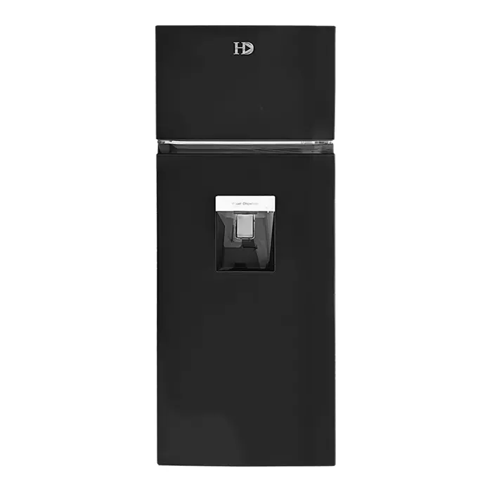 Heladera HD Play Magic 300 l HD-215 con Dispenser