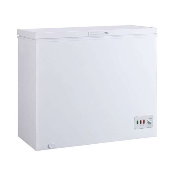 Freezer Horizontal 200 LTS White Westinghouse