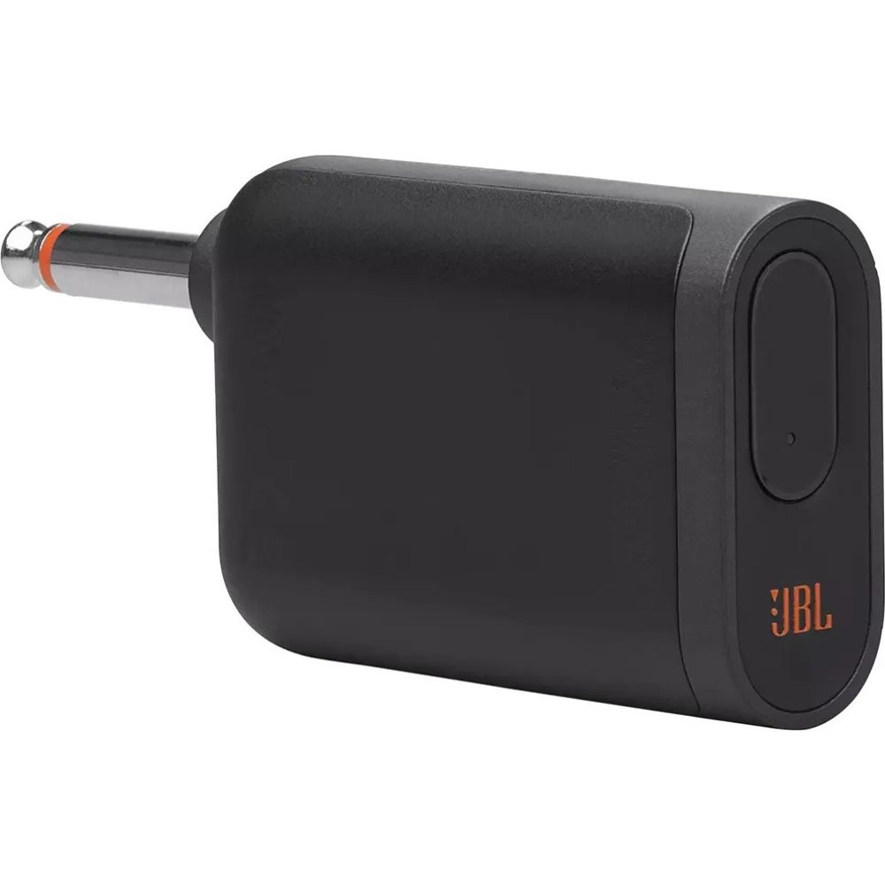 Microfono JBL Wireless Dual