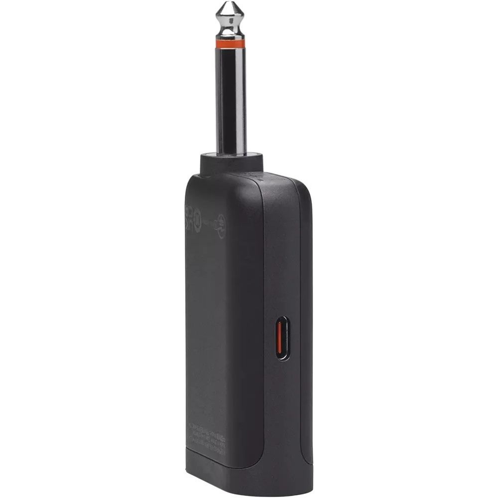 Microfono JBL Wireless Dual