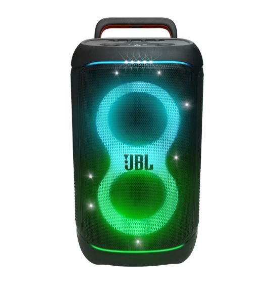Parlante JBL PartyBox 520 Bluetooth 