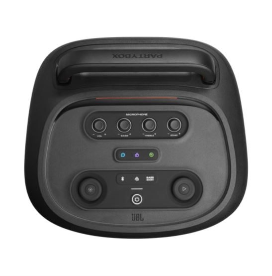 Parlante JBL PartyBox 520 Bluetooth 