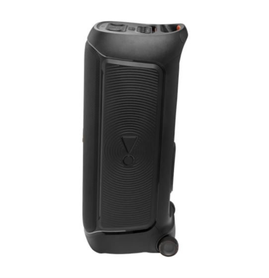 Parlante JBL PartyBox 720 Negro 800W Bluetooth con Luces LED