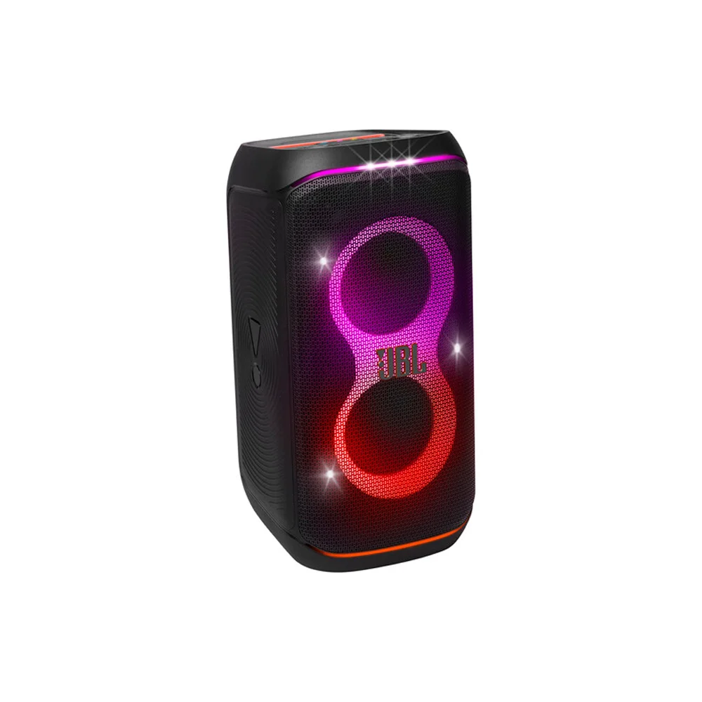 JBL Partybox Club 120 - 160W - Bluetooth - Negro