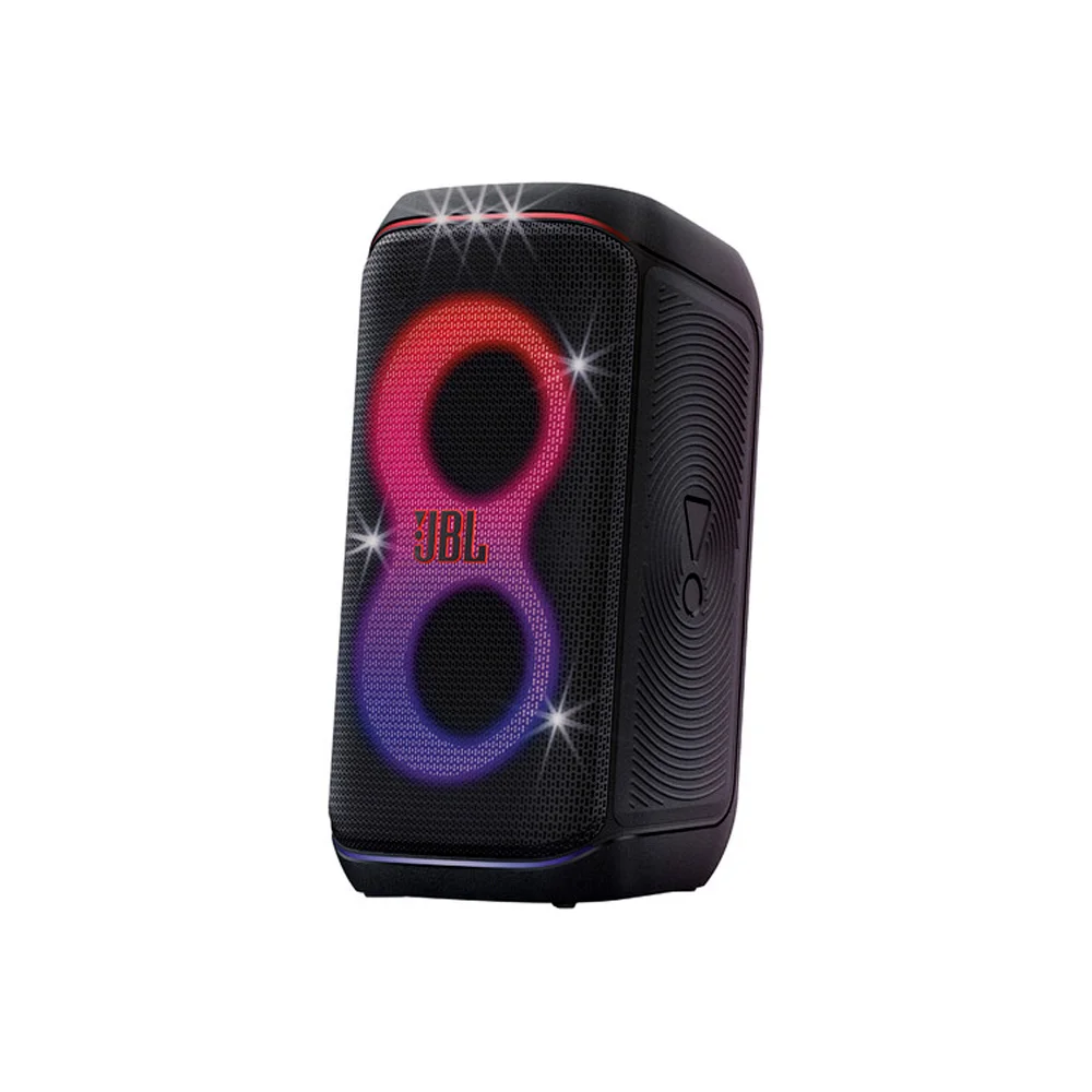 JBL Partybox Club 120 - 160W - Bluetooth - Negro