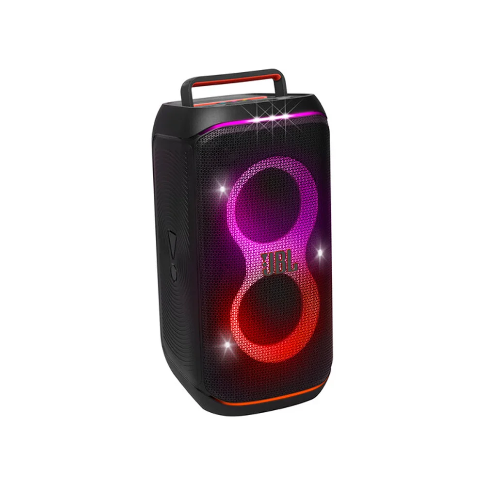 JBL Partybox Club 120 - 160W - Bluetooth - Negro
