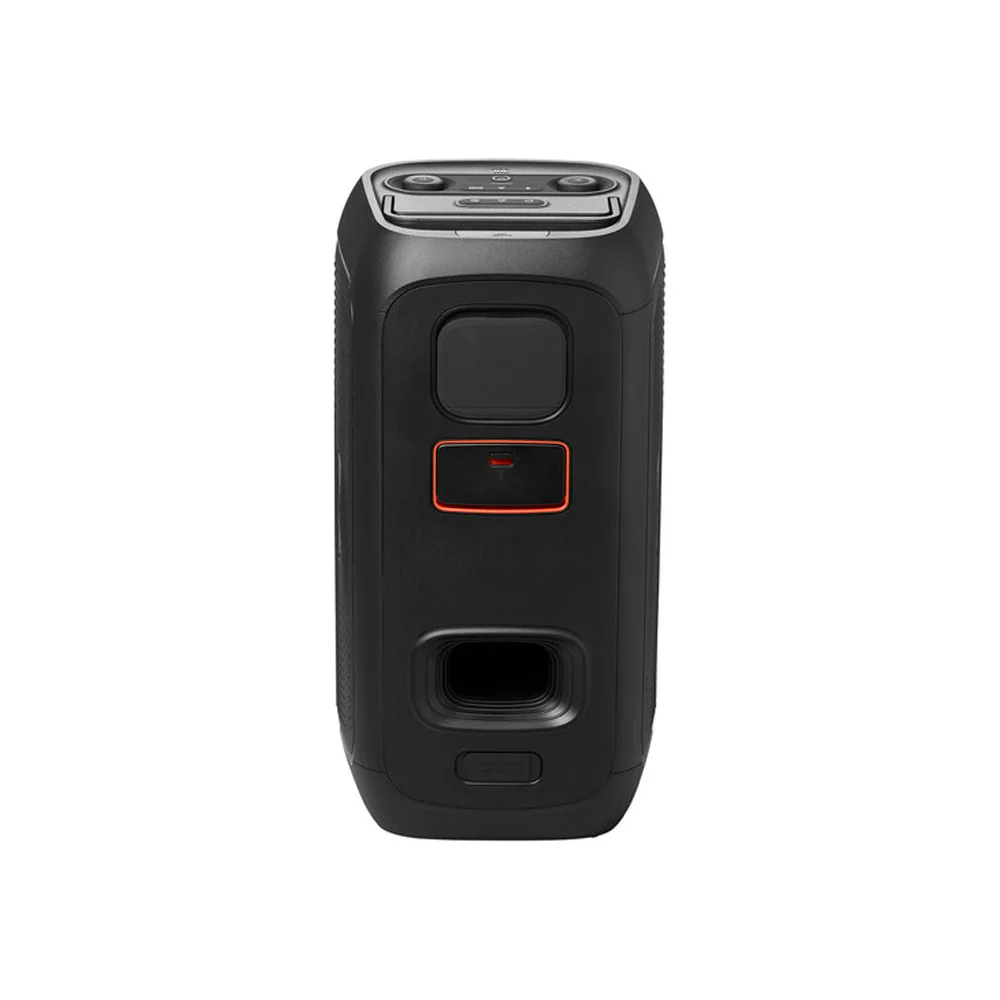 JBL Partybox Club 120 - 160W - Bluetooth - Negro