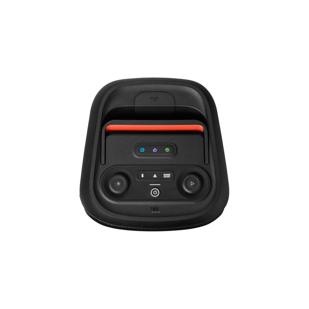 JBL Partybox Club 120 - 160W - Bluetooth - Negro