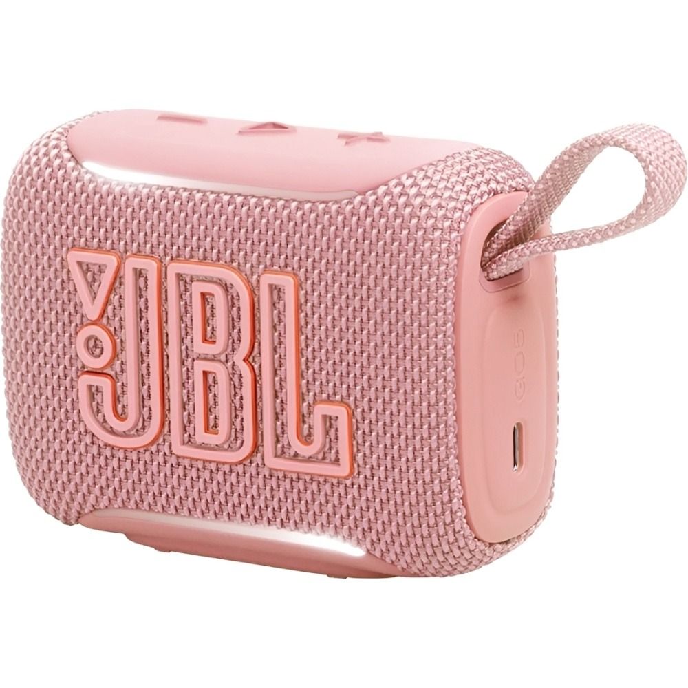 Speaker Portátil JBL GO 5
