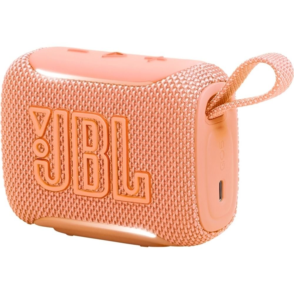 Speaker Portátil JBL GO 5