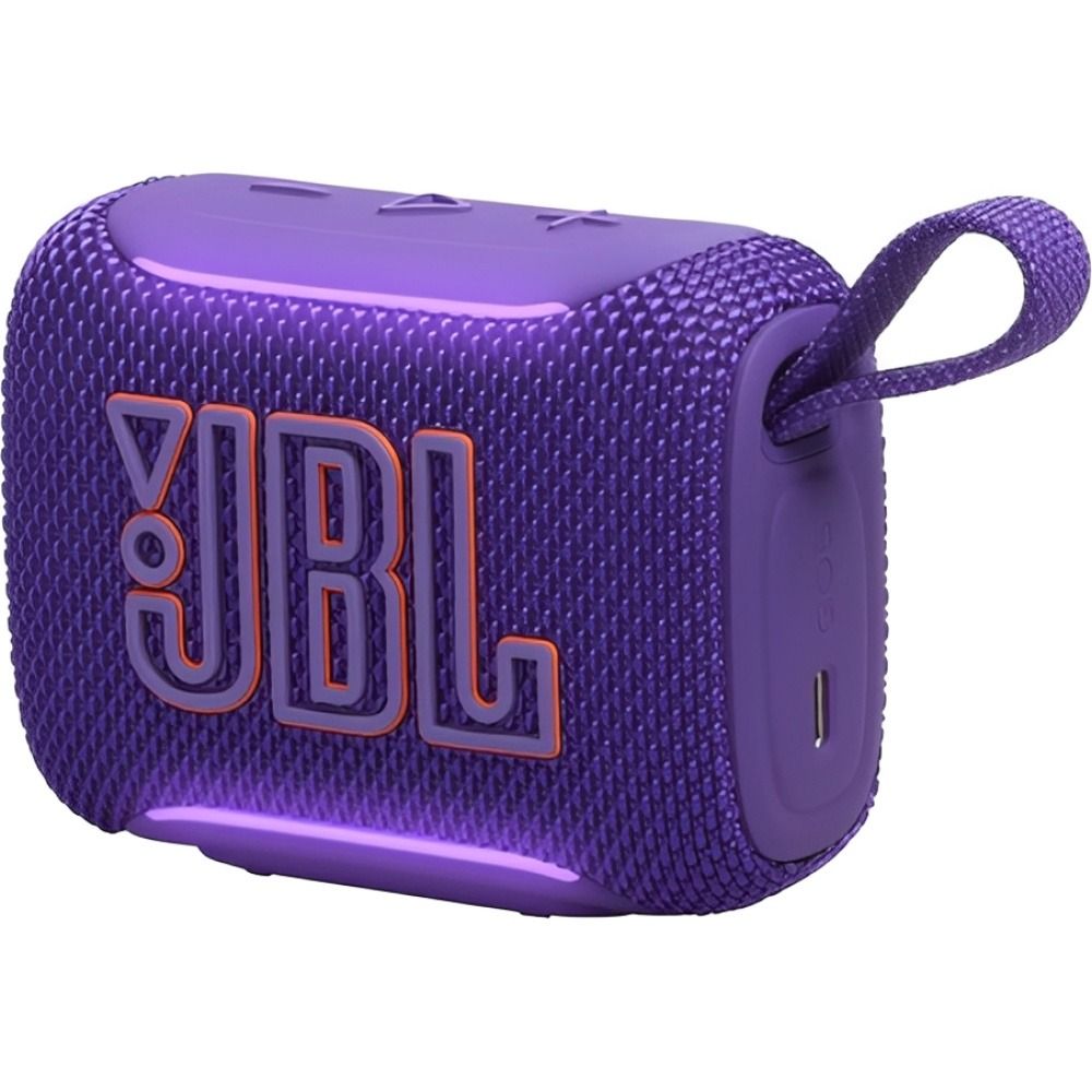 Speaker Portátil JBL GO 5