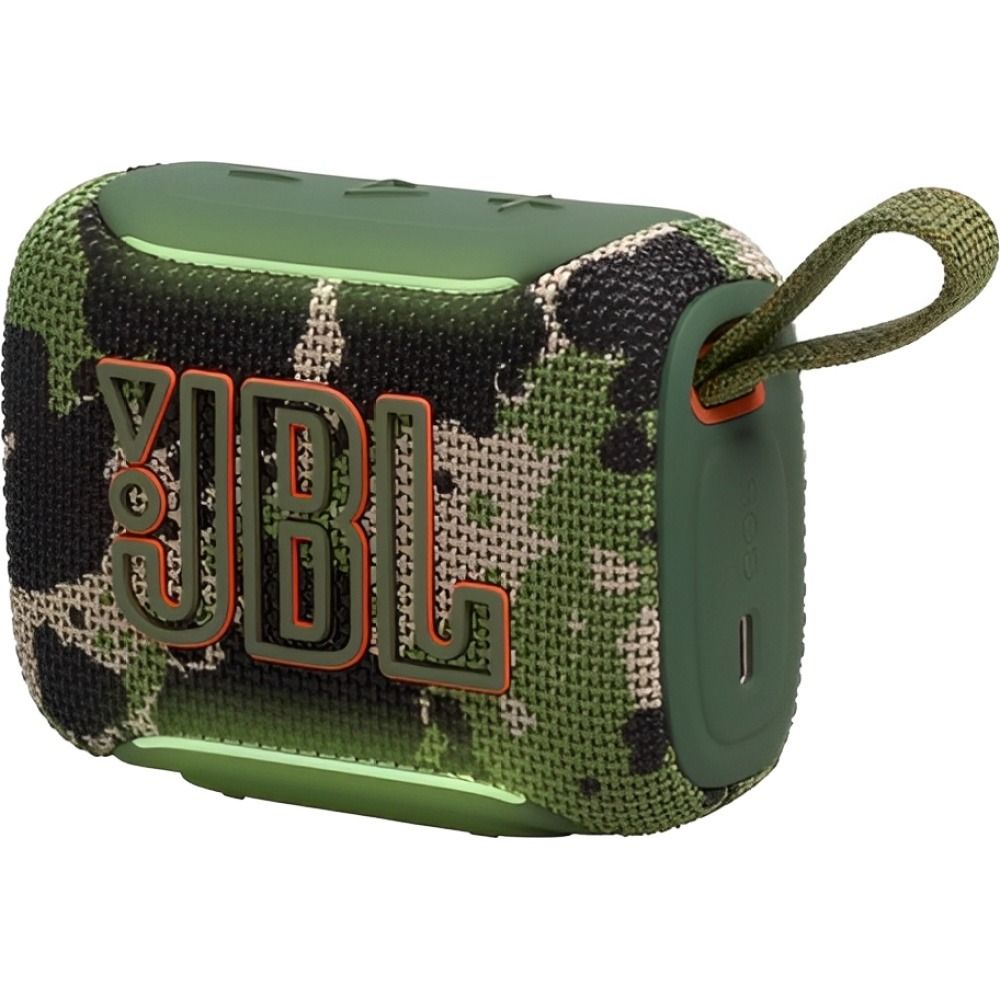 Speaker Portátil JBL GO 5