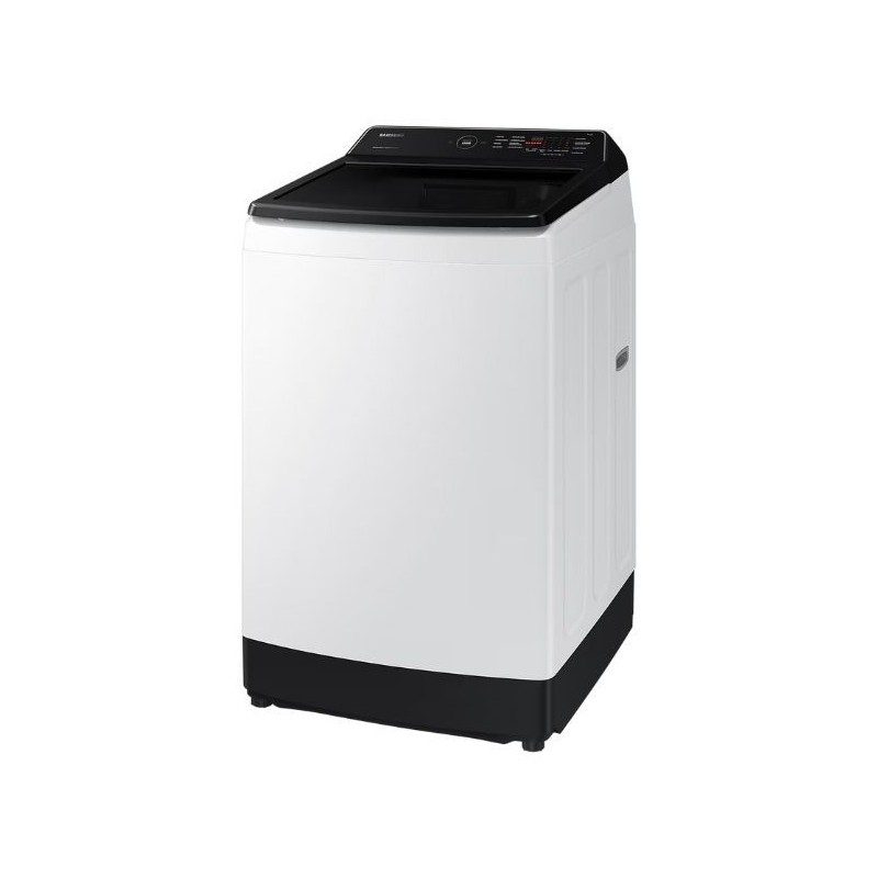 Lavarropas Samsung 15KG Eco Buble CSuperior White
