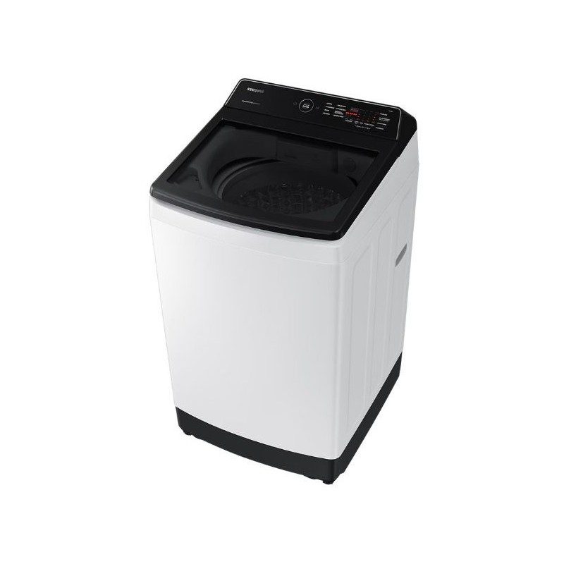 Lavarropas Samsung 15KG Eco Buble CSuperior White