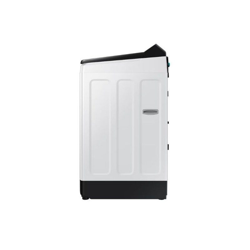 Lavarropas Samsung 15KG Eco Buble CSuperior White