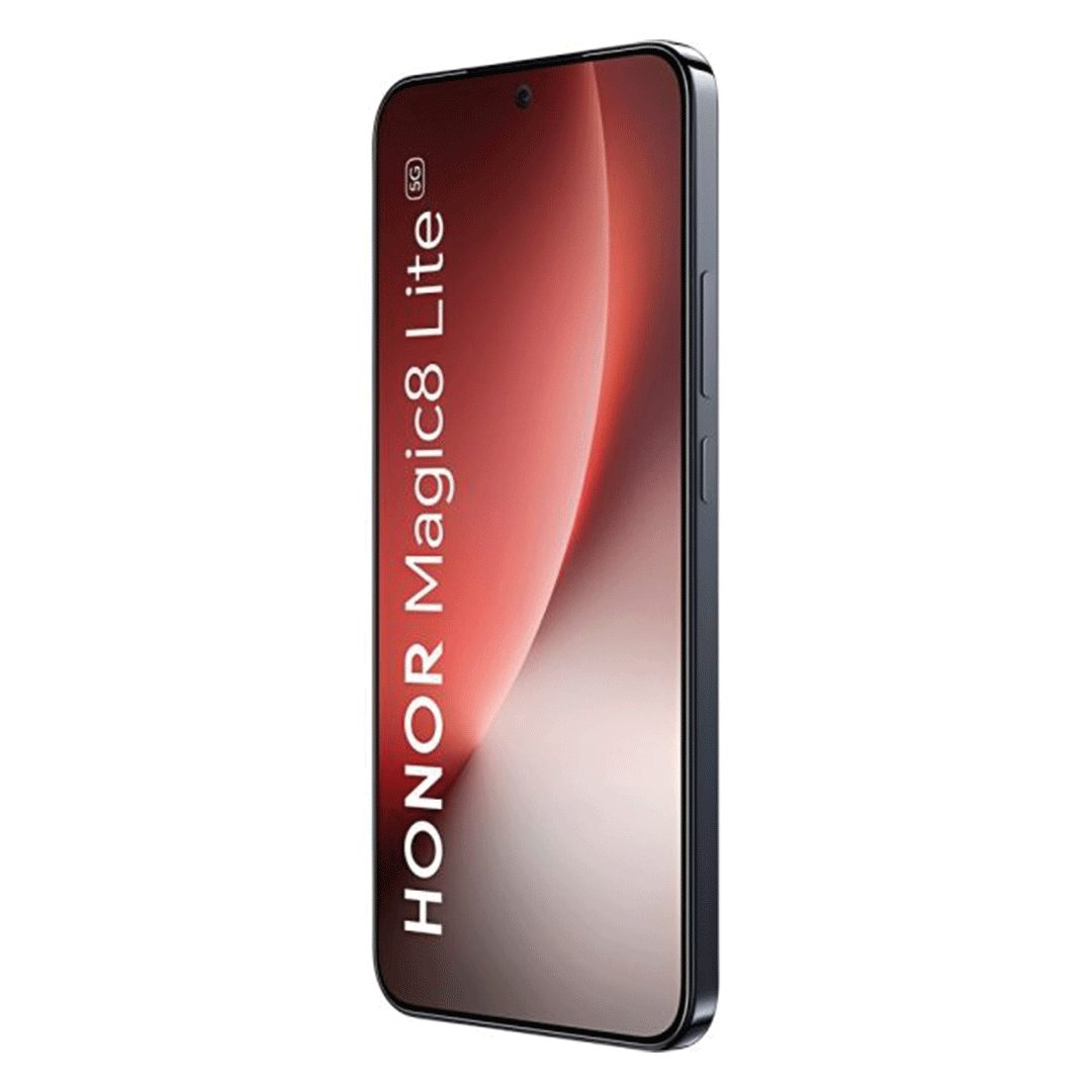 Celular Honor Magic 8 Lite 8GB/512GB