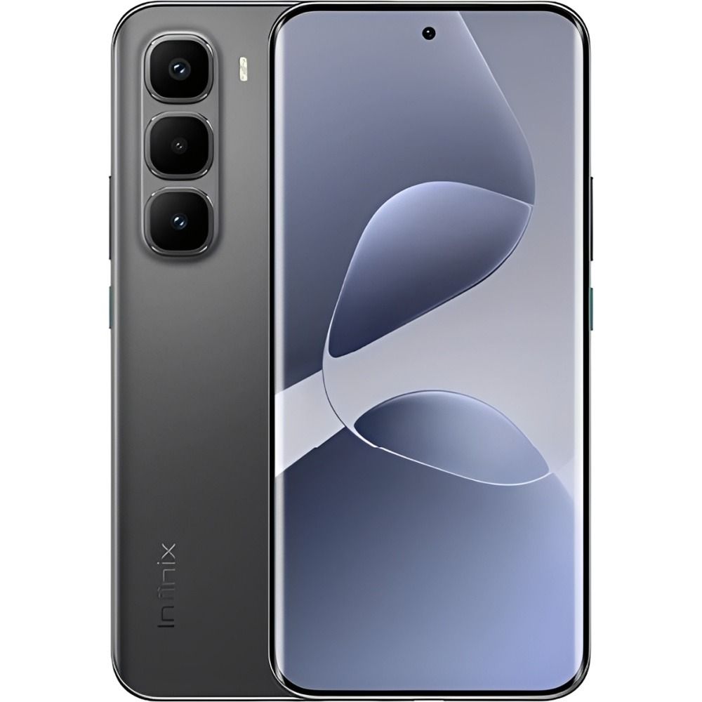 Infinix Hot 60 Pro+ X6886 Dual