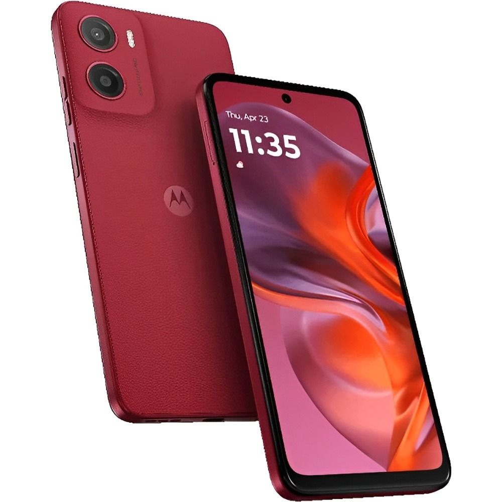 Celular Motorola G05 XT2523-2 DUAL 128GB/4GB