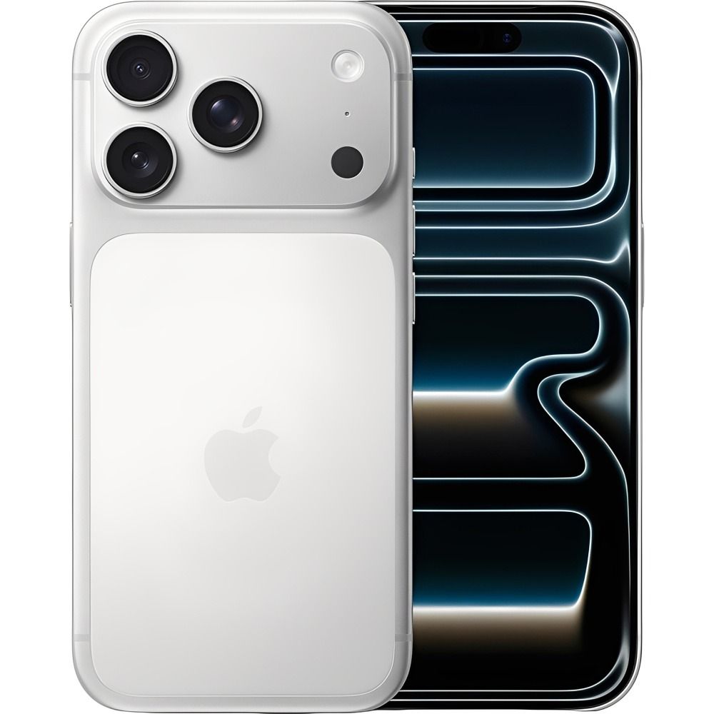 Apple Iphone 17 Pro Max 256GB A3257 ESIM
