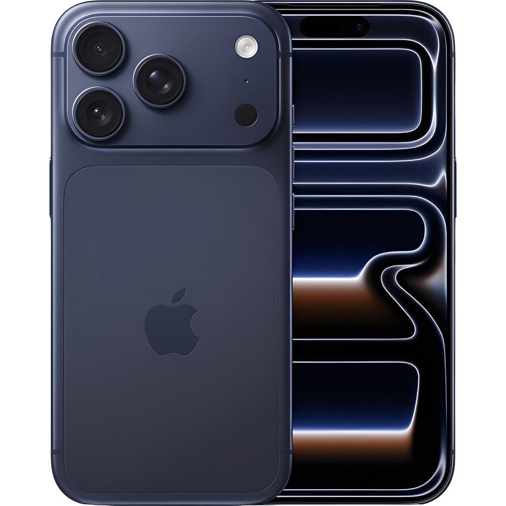 Apple Iphone 17 Pro Max 256GB A3257 ESIM