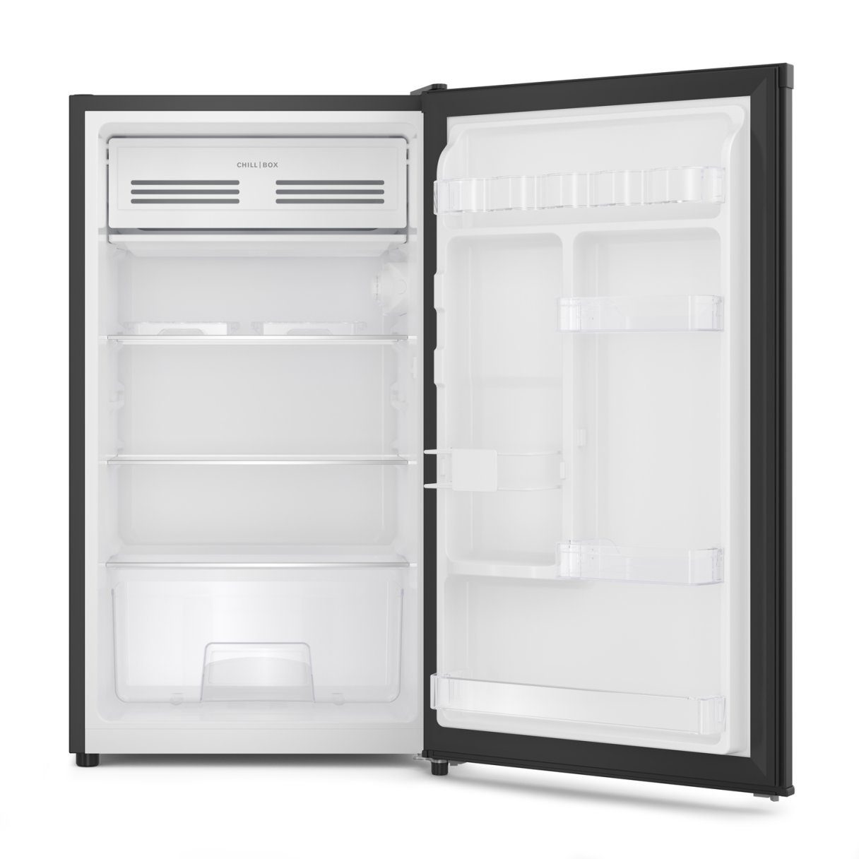 Frigobar 91 lts 1 puerta MMB91BLK