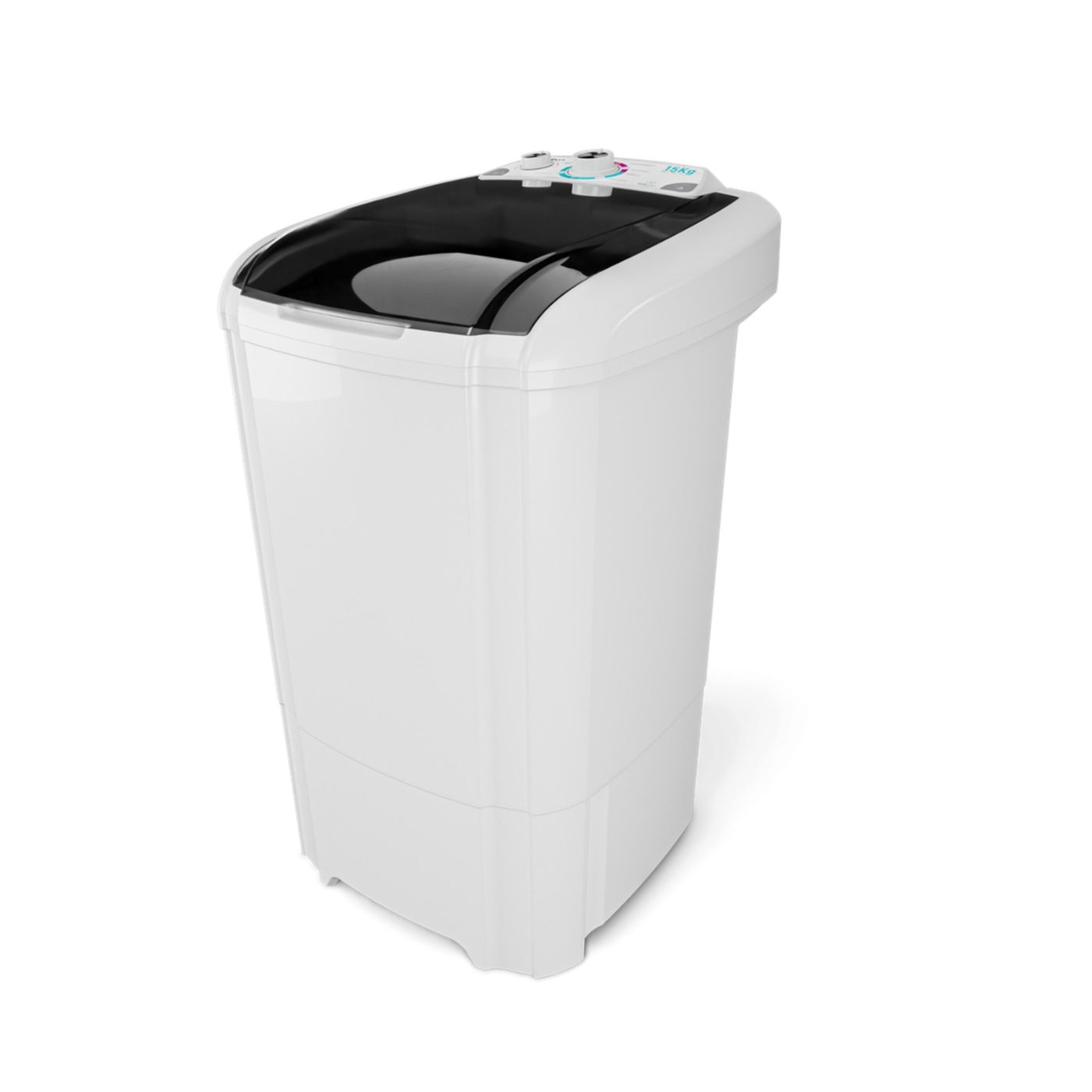 Lavarropa Semiautomática Britania BLT15A 15KG – 220V
