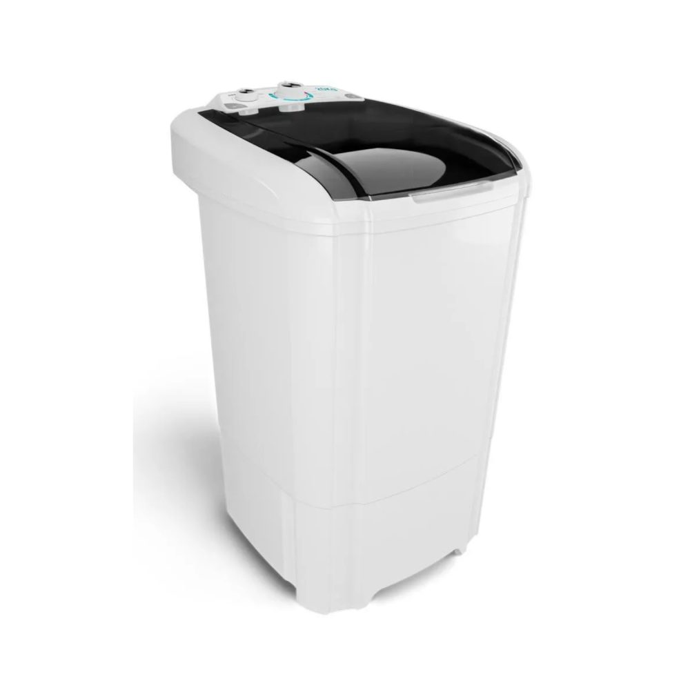 Lavarropa Britania Semiautomática BLR04 20KG – 220V 