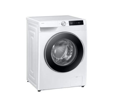Lavarropas Samsung WW10DG6U34LEEY Automático Carga Frontal Blanco 10.5kg
