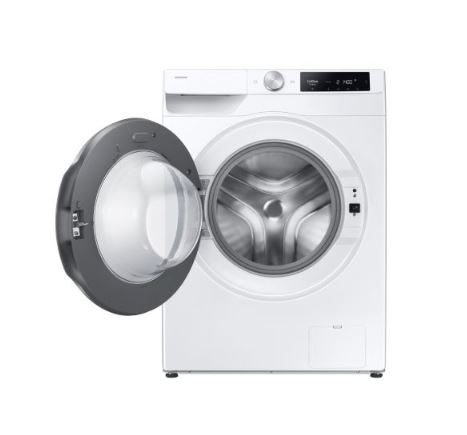 Lavarropas Samsung WW10DG6U34LEEY Automático Carga Frontal Blanco 10.5kg