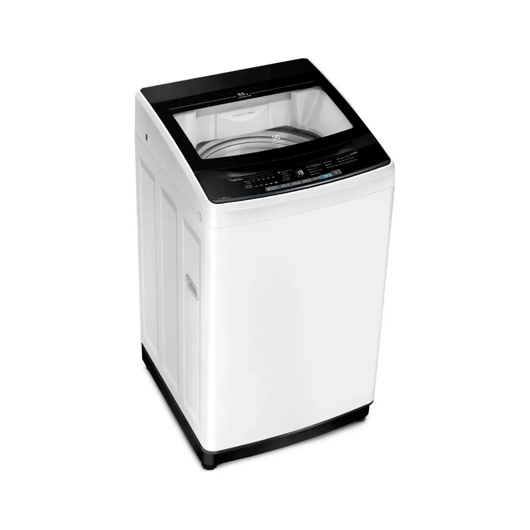 Lavarropas Electrolux EWIW95F5US 9,5 Kg C/Superior
