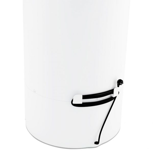 Centrifuga Mueller FIT 12,6 Kg Ropa Mojada 4,2 KG Ropa Seca Blanco