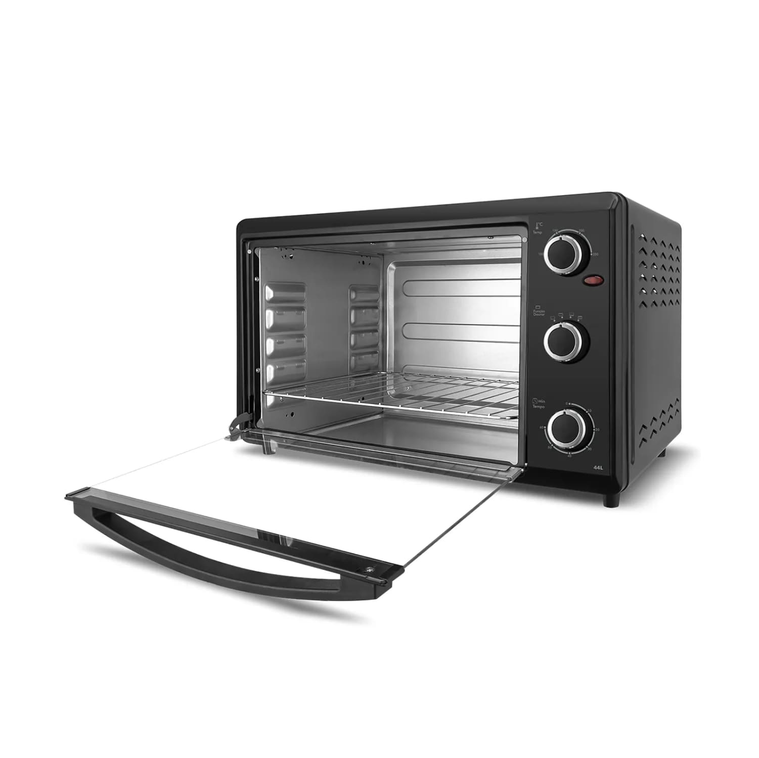 Horno eléctrico Britania PFE44P 44L – 220V 