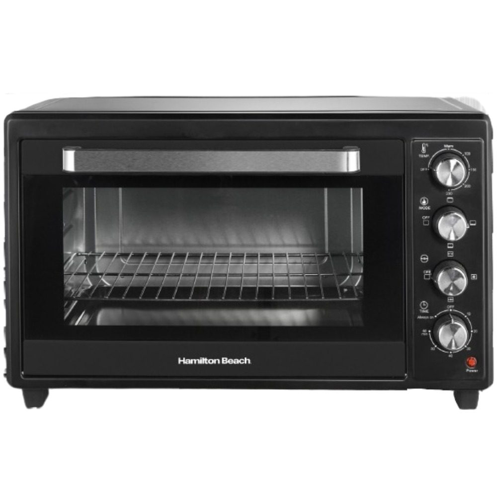 Hamilton Beach Horno Electrico 48L TO4502-PY EX