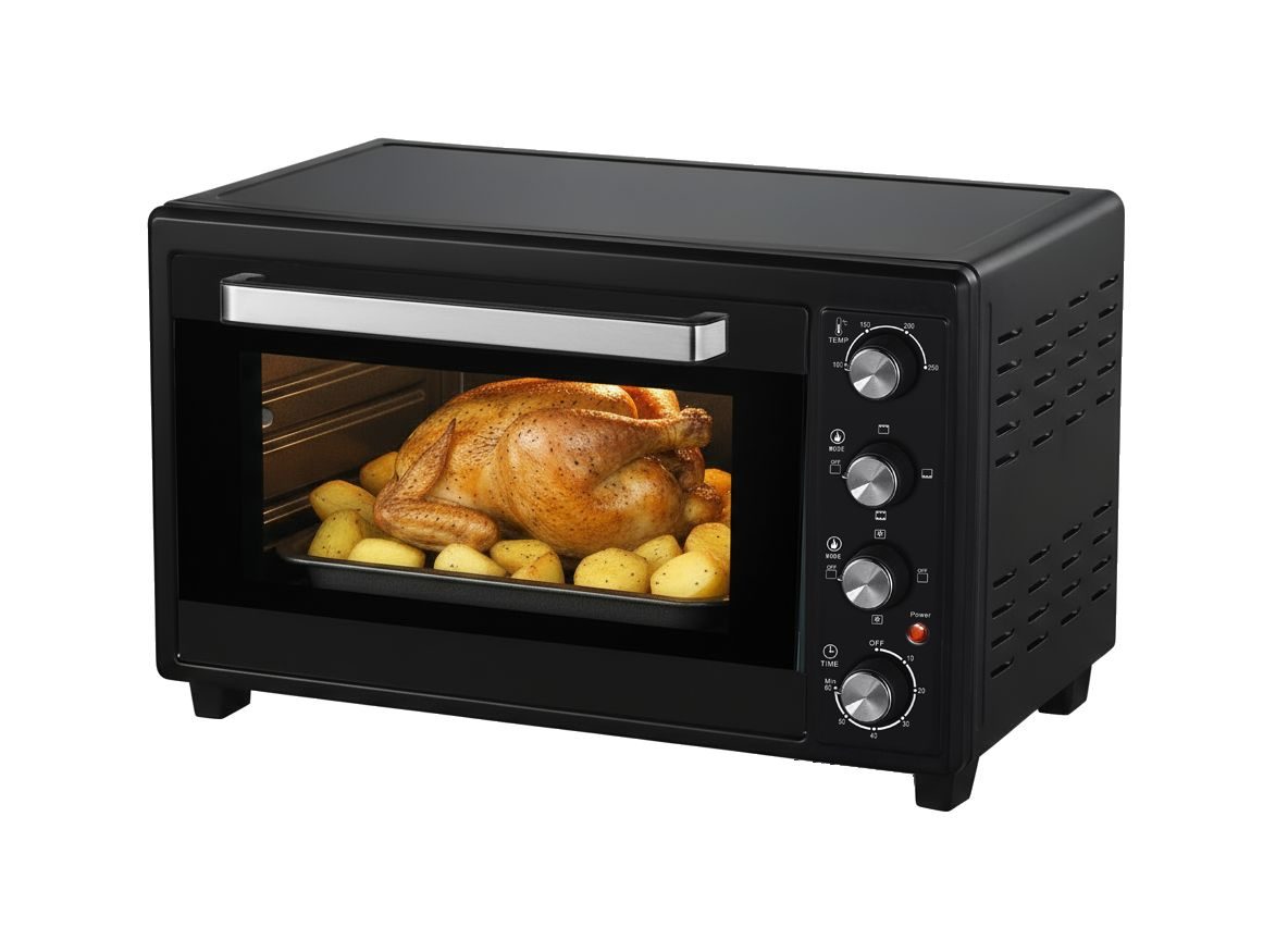 Horno Electrico 60L Hamilton Beach TO6002-PY
