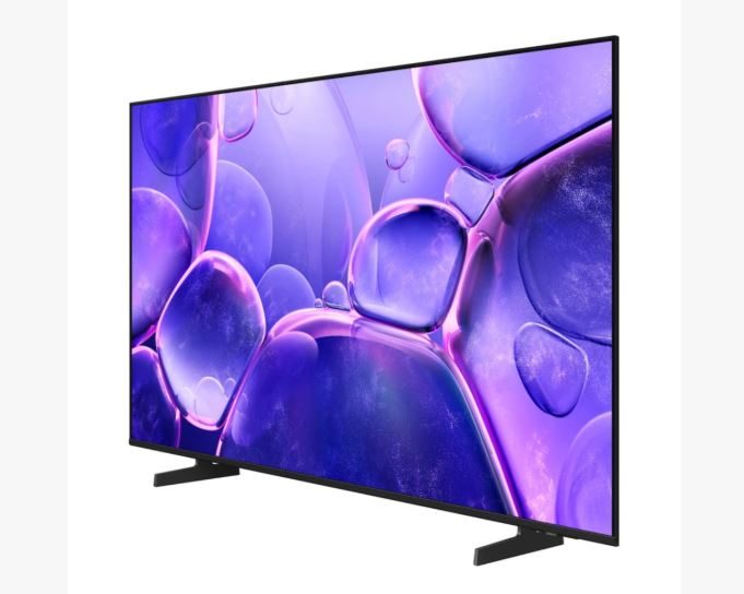 TV Led Samsung 50"UHD Smart UN50U8000FGX