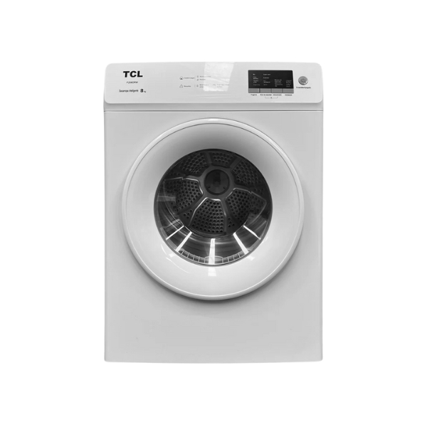 Secarropas TCL F208dr 8kgs 
