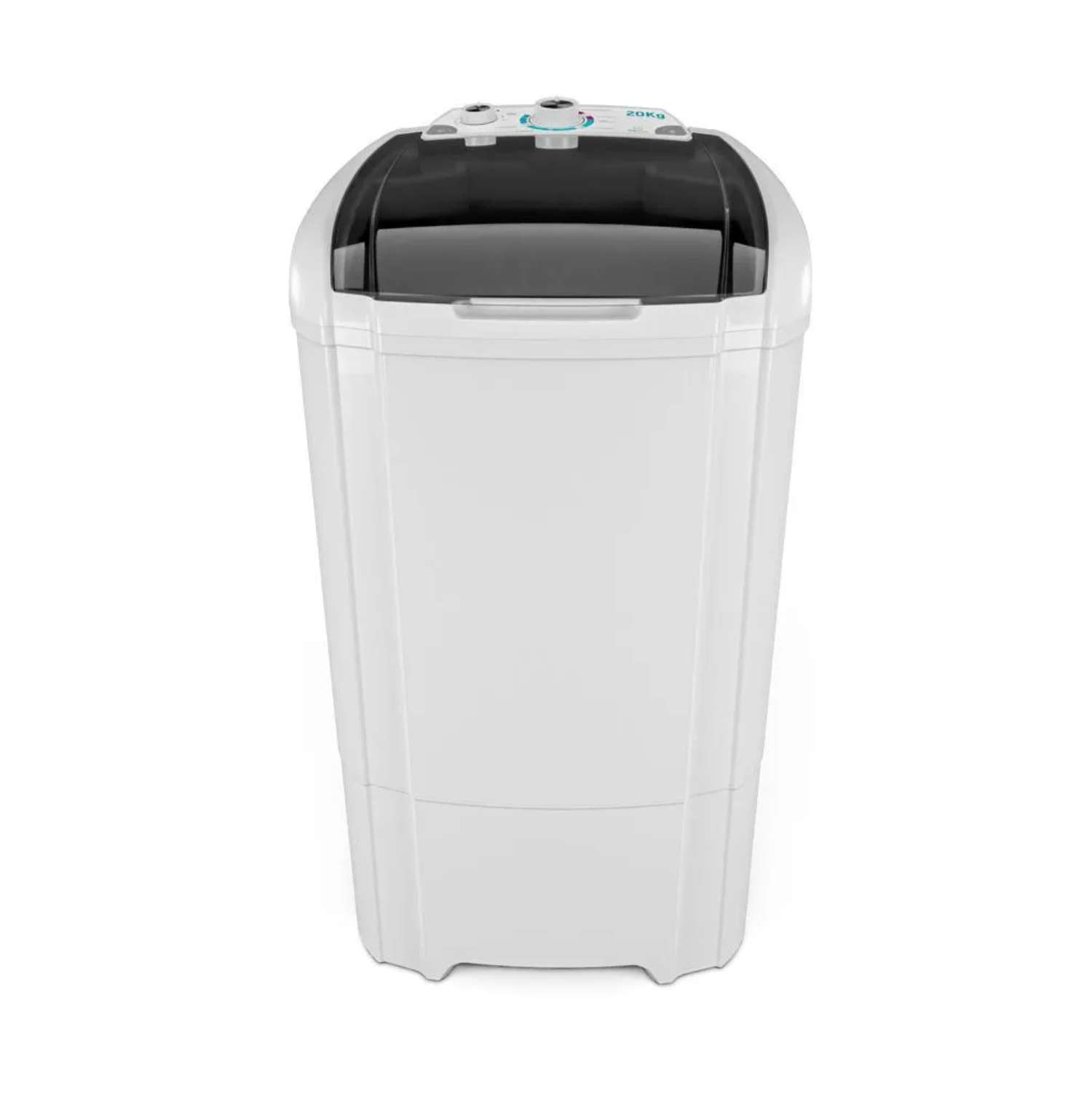 Lavarropa Britania Semiautomática BLR04 20KG – 220V 