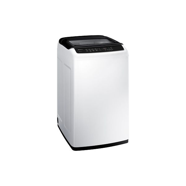 LAVARROPAS SAMSUNG 8K INVERTER 40%AHORRO DE ENERGIA  WA80CG4240BW/ZS